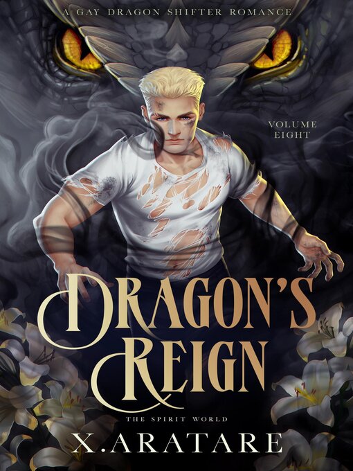Title details for Dragon's Reign by X. Aratare - Wait list